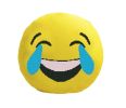 New Printing Cross Stitch Pillow Cartoon Cute  Couple Car Pill,Laugh-cry