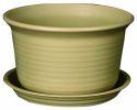 Plant Container Plastic Plant Pot Plant Pot Flower Pot
