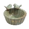Outdoor Indoor Decor Ceramic Flower Container Pots Mini Planters-A11