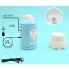 Bottle Cooling Fan USB Fan Mini Fan Portable Electric Fan Battery Operated Fans