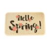 Doormat Entrance Mat /Floor Mat Rug Indoor/Front Door/Outdoor/Bathroom Mats Non Slip , F