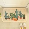 Doormat Entrance Mat /Floor Mat Rug Indoor/Front Door/Outdoor/Bathroom Mats Non Slip ,M