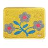 17.7"x22.8" Absorbent Nonslip Doormat Door Mat Entry Mats Entrance Mat, R