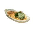 Made Of Cement European Vintage Style Succulent Plant Pots Flowerpot