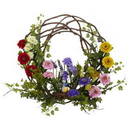 Nearly Natural Home Decorative 22